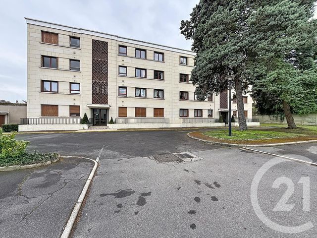 Appartement F4 &agrave; vendre - 4 pi&egrave;ces - 78,67 m2 - Fontainebleau - 77 - ILE-DE-FRANCE