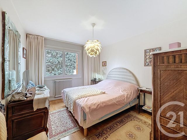 Appartement F4 &agrave; vendre - 4 pi&egrave;ces - 78,67 m2 - Fontainebleau - 77 - ILE-DE-FRANCE