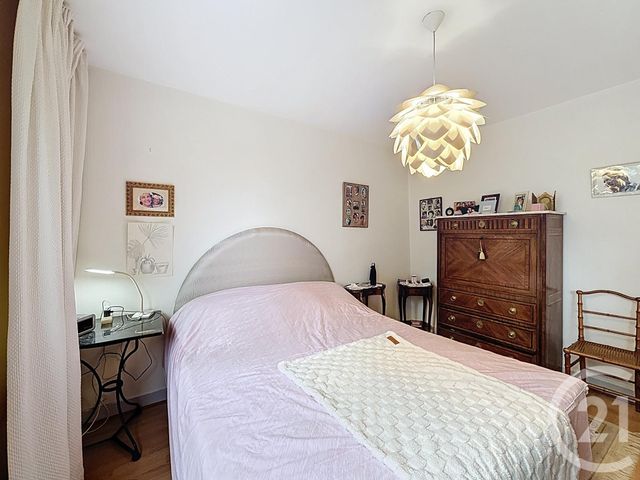 Appartement F4 &agrave; vendre - 4 pi&egrave;ces - 78,67 m2 - Fontainebleau - 77 - ILE-DE-FRANCE