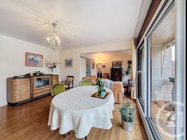 Appartement F4 &agrave; vendre - 4 pi&egrave;ces - 78,67 m2 - Fontainebleau - 77 - ILE-DE-FRANCE