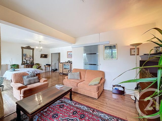 Appartement F4 &agrave; vendre - 4 pi&egrave;ces - 78,67 m2 - Fontainebleau - 77 - ILE-DE-FRANCE