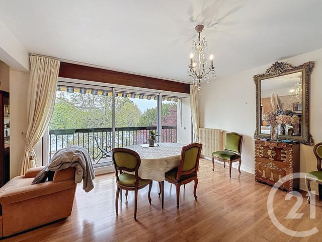 Appartement F4 &agrave; vendre - 4 pi&egrave;ces - 78,67 m2 - Fontainebleau - 77 - ILE-DE-FRANCE