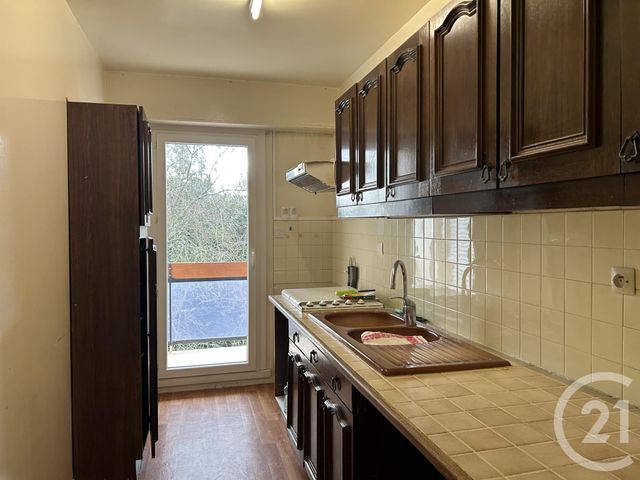 Appartement &agrave; vendre - 4 pi&egrave;ces - 82,07 m2 - Avon - 77 - ILE-DE-FRANCE