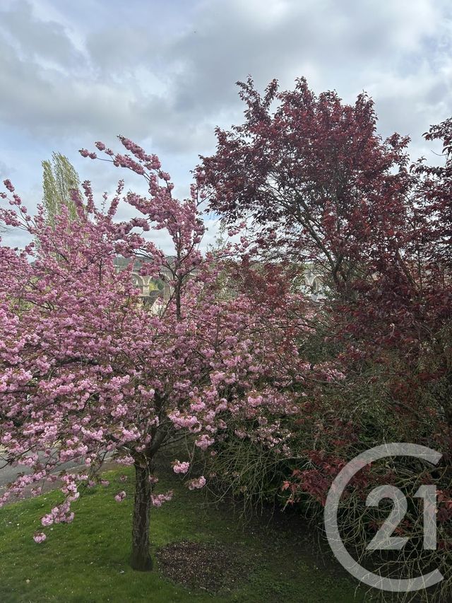 Appartement &agrave; vendre - 4 pi&egrave;ces - 82,07 m2 - Avon - 77 - ILE-DE-FRANCE