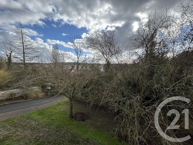 Appartement &agrave; vendre - 4 pi&egrave;ces - 82,07 m2 - Avon - 77 - ILE-DE-FRANCE