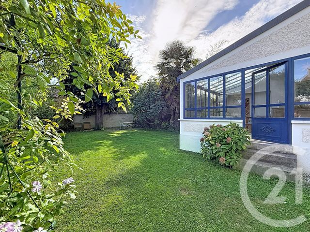 Maison &agrave; vendre - 10 pi&egrave;ces - 227 m2 - Fontainebleau - 77 - ILE-DE-FRANCE