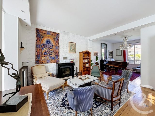 Maison &agrave; vendre - 10 pi&egrave;ces - 227 m2 - Fontainebleau - 77 - ILE-DE-FRANCE