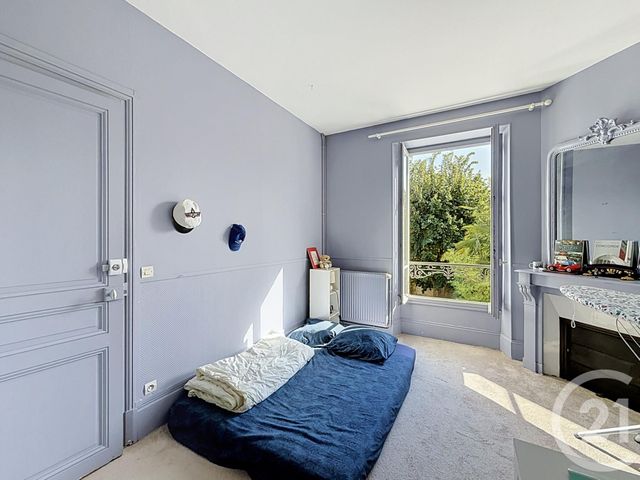 Maison &agrave; vendre - 10 pi&egrave;ces - 227 m2 - Fontainebleau - 77 - ILE-DE-FRANCE