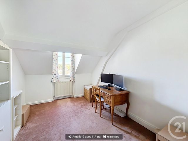 Maison &agrave; vendre - 10 pi&egrave;ces - 227 m2 - Fontainebleau - 77 - ILE-DE-FRANCE