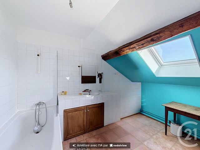 Maison &agrave; vendre - 10 pi&egrave;ces - 227 m2 - Fontainebleau - 77 - ILE-DE-FRANCE