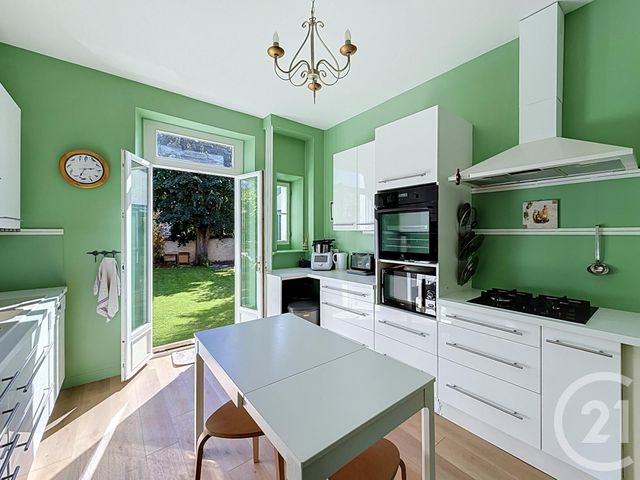 Maison &agrave; vendre - 10 pi&egrave;ces - 227 m2 - Fontainebleau - 77 - ILE-DE-FRANCE