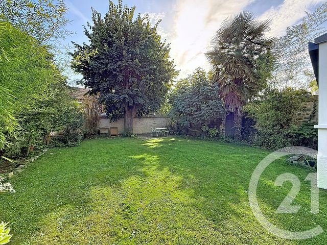 Maison &agrave; vendre - 10 pi&egrave;ces - 227 m2 - Fontainebleau - 77 - ILE-DE-FRANCE