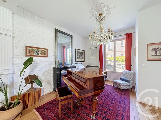 Maison &agrave; vendre - 10 pi&egrave;ces - 227 m2 - Fontainebleau - 77 - ILE-DE-FRANCE