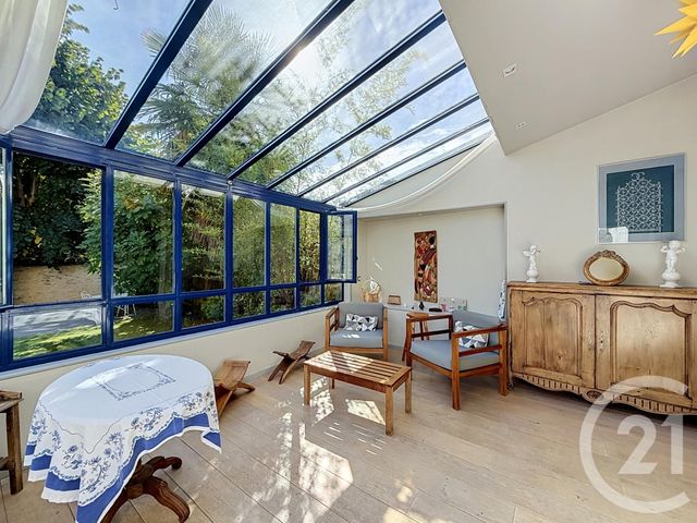 Maison &agrave; vendre - 10 pi&egrave;ces - 227 m2 - Fontainebleau - 77 - ILE-DE-FRANCE