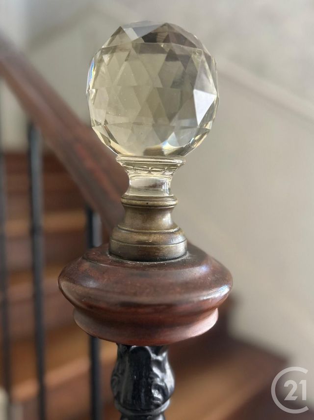 Maison à vendre - 14 pièces - 275,52 m2 - Avon - 77 - ILE-DE-FRANCE