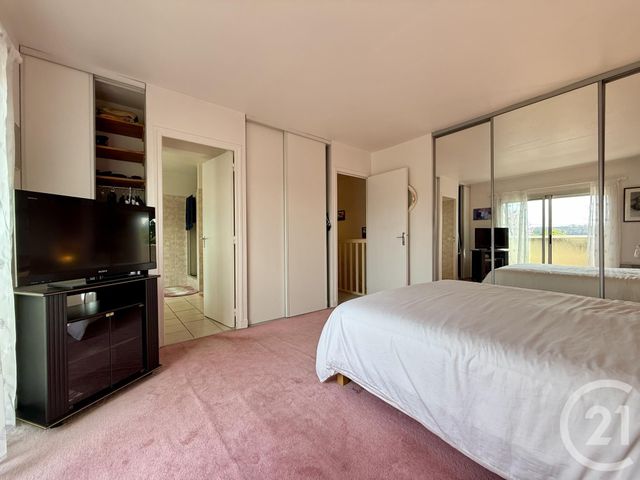 Maison &agrave; vendre - 7 pi&egrave;ces - 184 m2 - Vulaines Sur Seine - 77 - ILE-DE-FRANCE