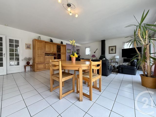 Maison &agrave; vendre - 7 pi&egrave;ces - 184 m2 - Vulaines Sur Seine - 77 - ILE-DE-FRANCE