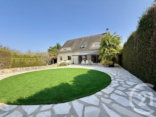 maison - VULAINES SUR SEINE - 77