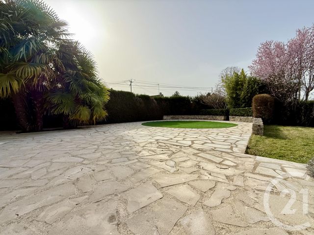 Maison &agrave; vendre - 7 pi&egrave;ces - 184 m2 - Vulaines Sur Seine - 77 - ILE-DE-FRANCE