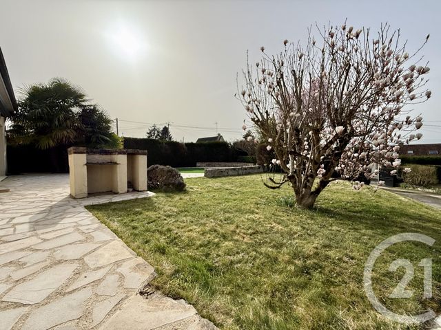 Maison &agrave; vendre - 7 pi&egrave;ces - 184 m2 - Vulaines Sur Seine - 77 - ILE-DE-FRANCE