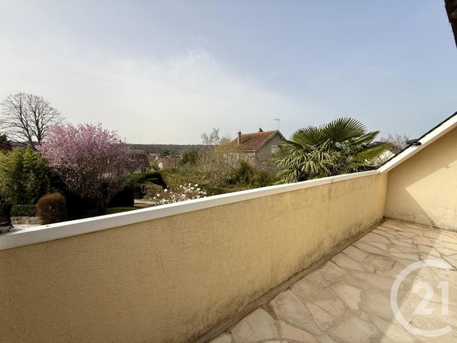 Maison &agrave; vendre - 7 pi&egrave;ces - 184 m2 - Vulaines Sur Seine - 77 - ILE-DE-FRANCE