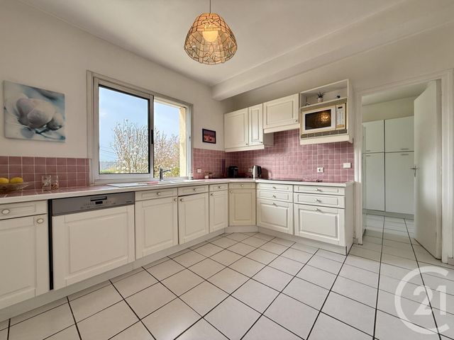 Maison &agrave; vendre - 7 pi&egrave;ces - 184 m2 - Vulaines Sur Seine - 77 - ILE-DE-FRANCE