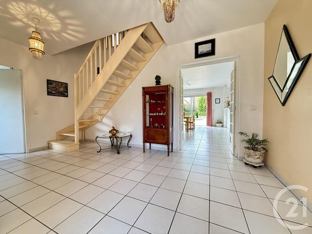 Maison &agrave; vendre - 7 pi&egrave;ces - 184 m2 - Vulaines Sur Seine - 77 - ILE-DE-FRANCE