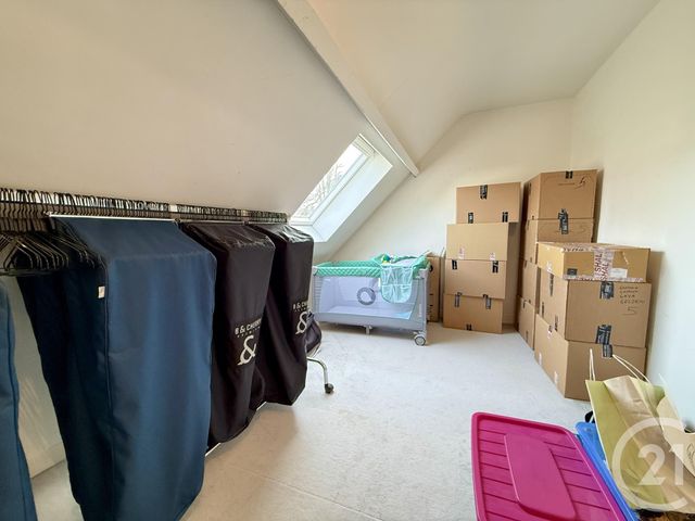 Maison &agrave; vendre - 7 pi&egrave;ces - 184 m2 - Vulaines Sur Seine - 77 - ILE-DE-FRANCE