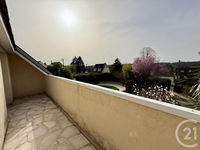 Maison &agrave; vendre - 7 pi&egrave;ces - 184 m2 - Vulaines Sur Seine - 77 - ILE-DE-FRANCE