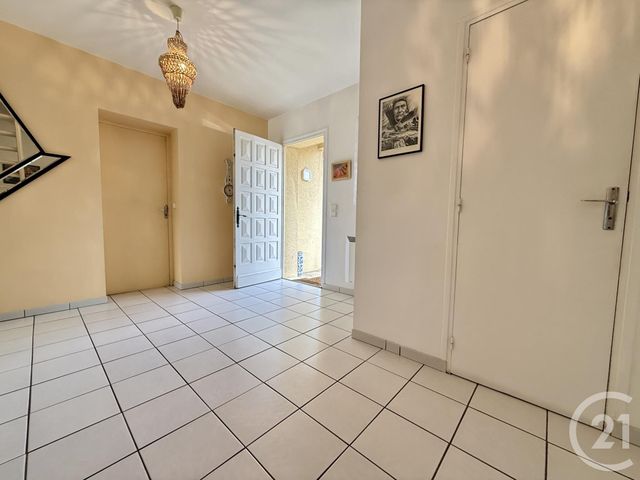 Maison &agrave; vendre - 7 pi&egrave;ces - 184 m2 - Vulaines Sur Seine - 77 - ILE-DE-FRANCE