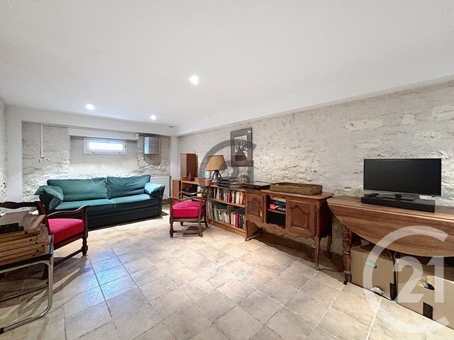 Maison &agrave; vendre - 5 pi&egrave;ces - 116 m2 - Fontainebleau - 77 - ILE-DE-FRANCE