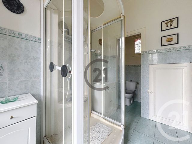Maison &agrave; vendre - 5 pi&egrave;ces - 116 m2 - Fontainebleau - 77 - ILE-DE-FRANCE