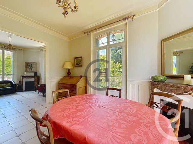 Maison &agrave; vendre - 5 pi&egrave;ces - 116 m2 - Fontainebleau - 77 - ILE-DE-FRANCE