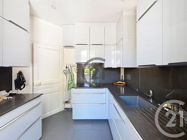 Maison &agrave; vendre - 5 pi&egrave;ces - 116 m2 - Fontainebleau - 77 - ILE-DE-FRANCE