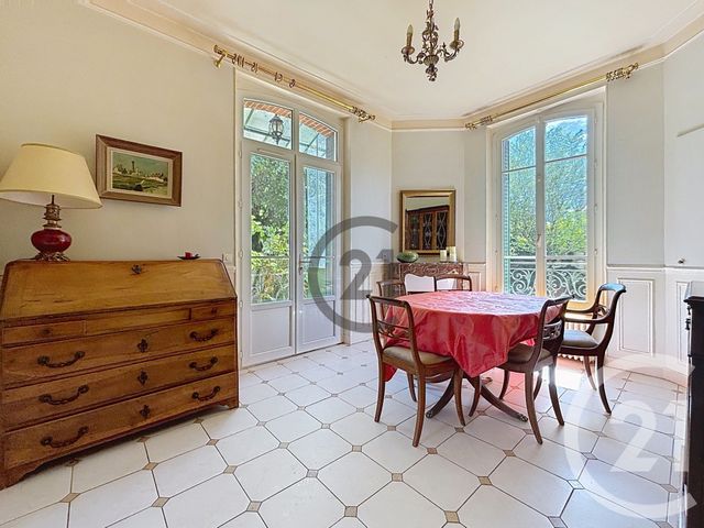 Maison &agrave; vendre - 5 pi&egrave;ces - 116 m2 - Fontainebleau - 77 - ILE-DE-FRANCE