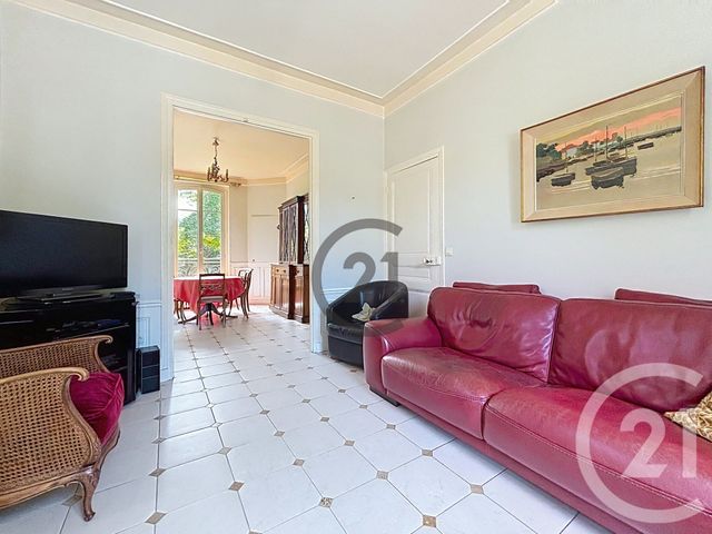 Maison &agrave; vendre - 5 pi&egrave;ces - 116 m2 - Fontainebleau - 77 - ILE-DE-FRANCE