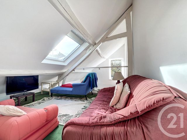 Maison à vendre - 4 pièces - 117,42 m2 - Fontainebleau - 77 - ILE-DE-FRANCE