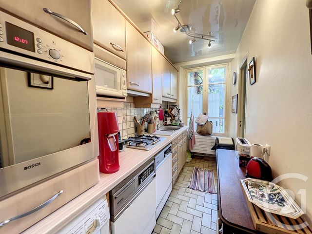 Maison à vendre - 4 pièces - 117,42 m2 - Fontainebleau - 77 - ILE-DE-FRANCE