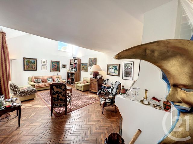 Maison à vendre - 4 pièces - 117,42 m2 - Fontainebleau - 77 - ILE-DE-FRANCE