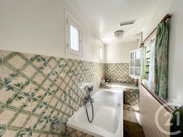 Maison à vendre - 4 pièces - 117,42 m2 - Fontainebleau - 77 - ILE-DE-FRANCE