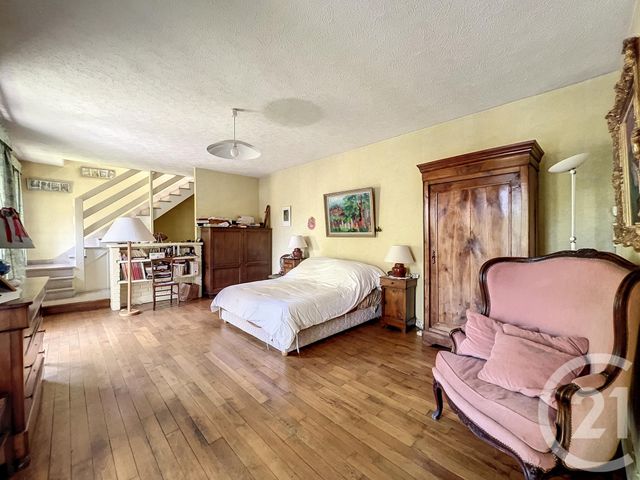 Maison à vendre - 4 pièces - 117,42 m2 - Fontainebleau - 77 - ILE-DE-FRANCE