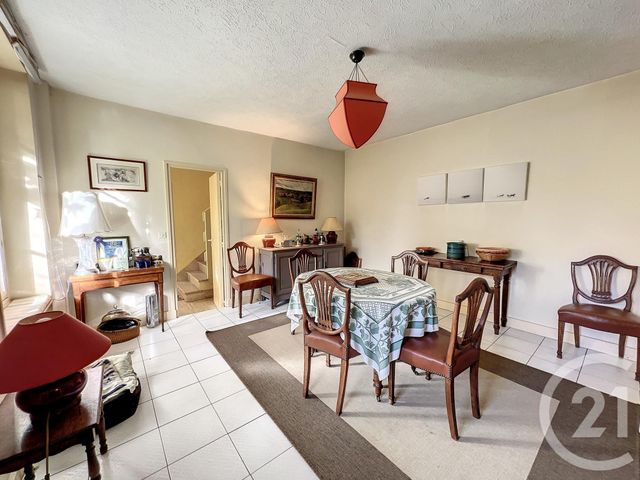 Maison à vendre - 4 pièces - 117,42 m2 - Fontainebleau - 77 - ILE-DE-FRANCE