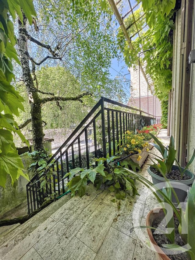 Maison à vendre - 4 pièces - 117,42 m2 - Fontainebleau - 77 - ILE-DE-FRANCE