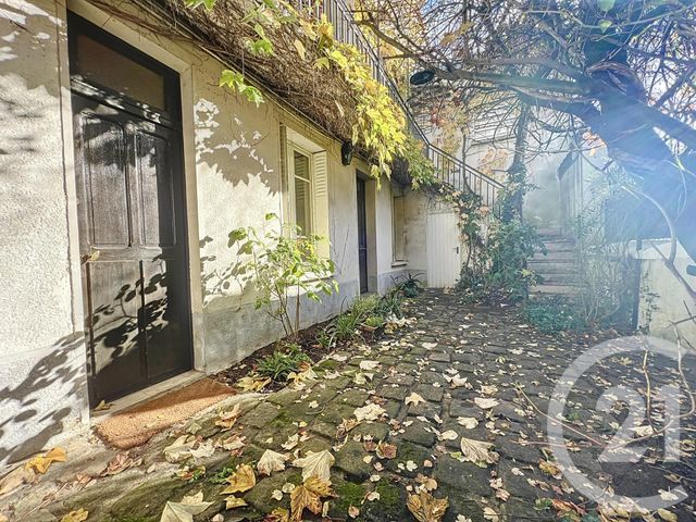 Maison à vendre - 4 pièces - 117,42 m2 - Fontainebleau - 77 - ILE-DE-FRANCE