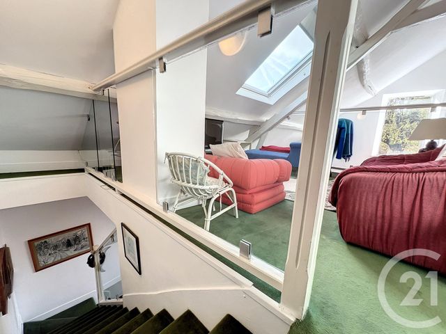 Maison à vendre - 4 pièces - 117,42 m2 - Fontainebleau - 77 - ILE-DE-FRANCE