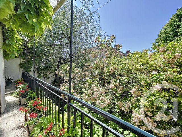 Maison à vendre - 4 pièces - 117,42 m2 - Fontainebleau - 77 - ILE-DE-FRANCE