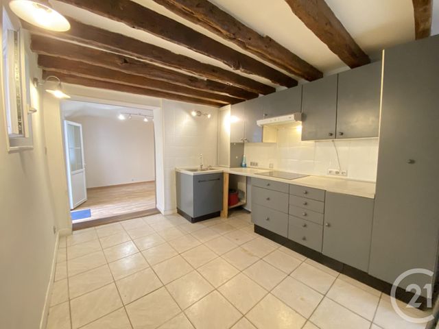 Maison &agrave; vendre - 3 pi&egrave;ces - 47,79 m2 - Avon - 77 - ILE-DE-FRANCE