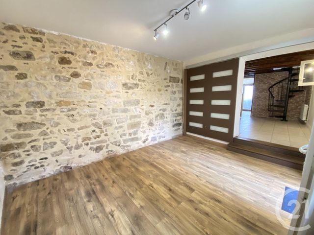 Maison &agrave; vendre - 3 pi&egrave;ces - 47,79 m2 - Avon - 77 - ILE-DE-FRANCE