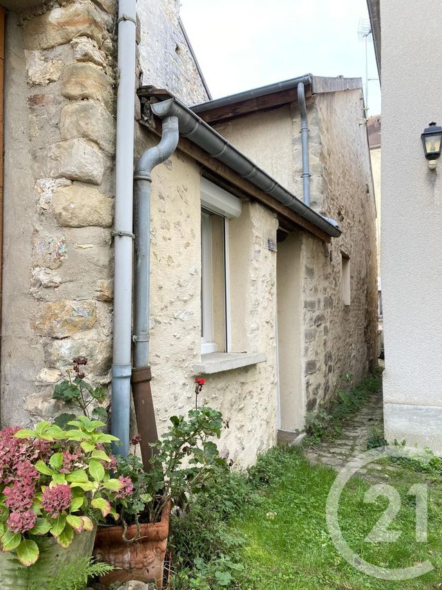 Maison &agrave; vendre - 3 pi&egrave;ces - 47,79 m2 - Avon - 77 - ILE-DE-FRANCE