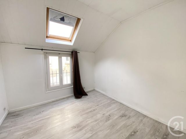 Maison &agrave; vendre - 3 pi&egrave;ces - 47,79 m2 - Avon - 77 - ILE-DE-FRANCE